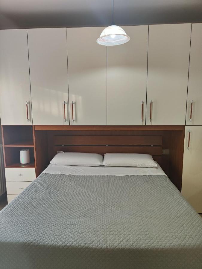 Apartamento Marconi House Alba Adriatica Exterior foto
