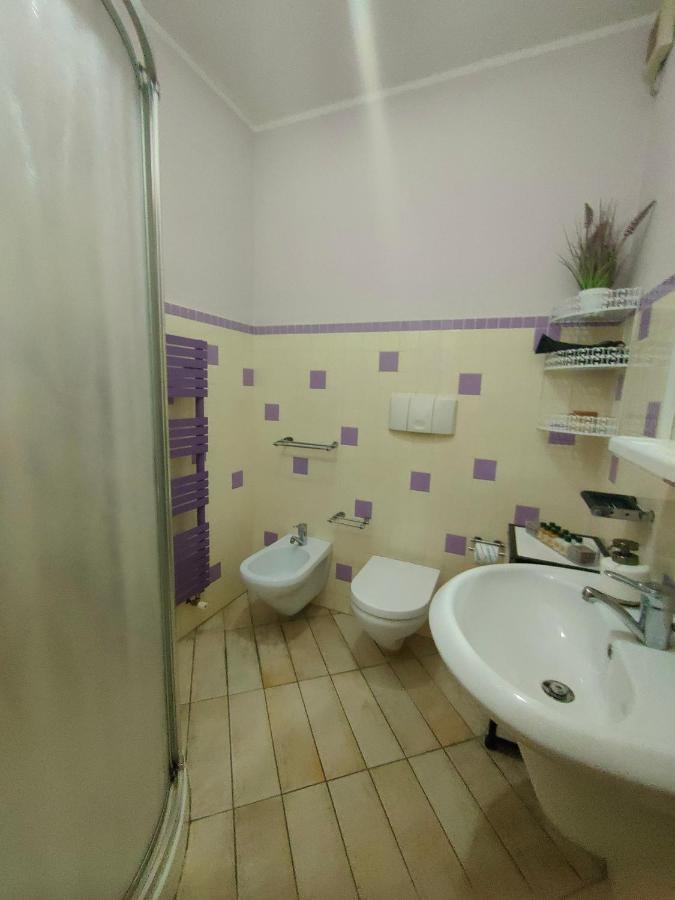Apartamento Marconi House Alba Adriatica Exterior foto