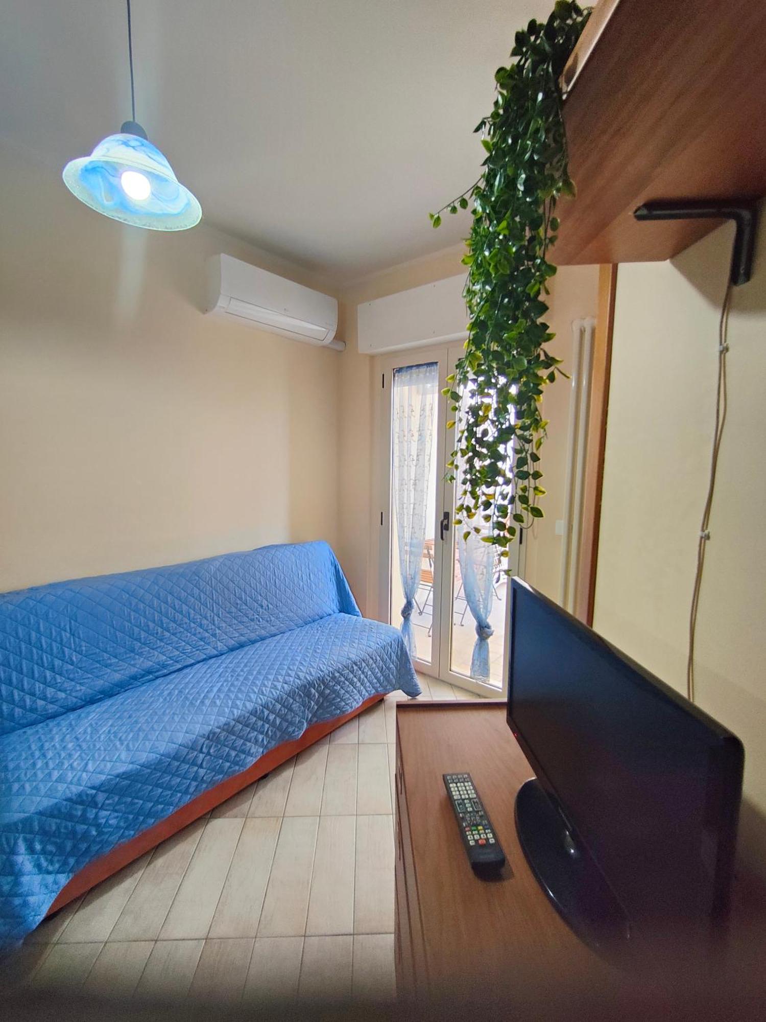 Apartamento Marconi House Alba Adriatica Exterior foto