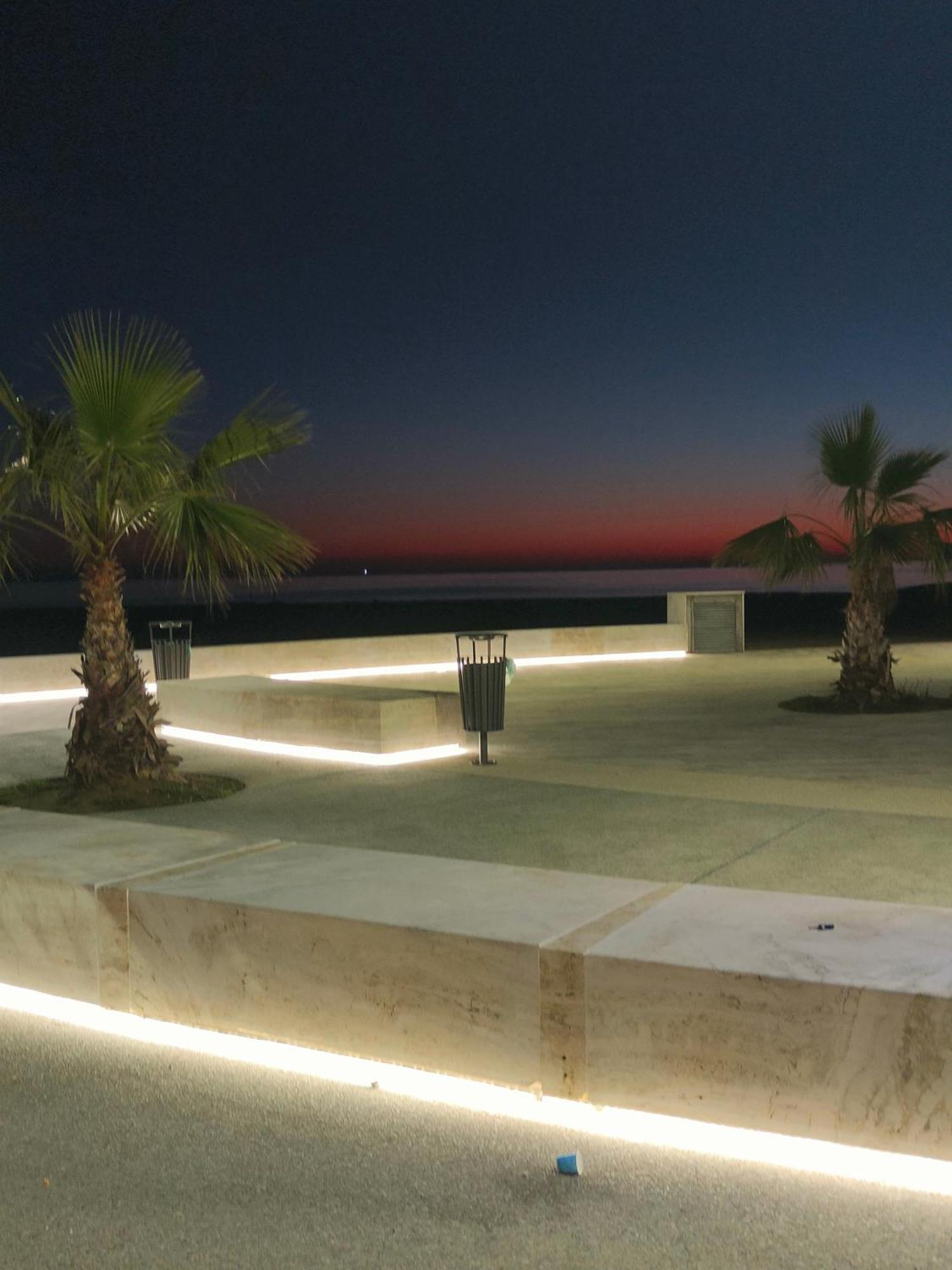 Apartamento Marconi House Alba Adriatica Exterior foto